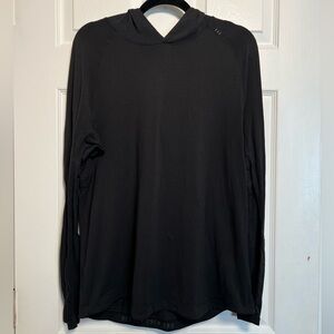 Lululemon Men’s License to Train Hoodie